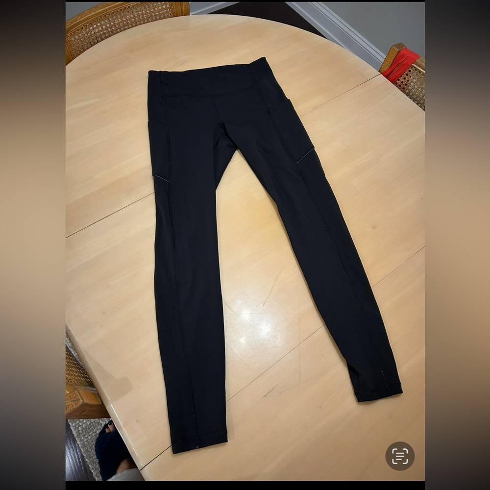 Speed up black lulus